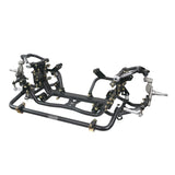 Ridetech 65-79 Ford F100 2WD HQ Series Coilovers Front Pair - 12313510