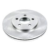 Power Stop 03-11 Ford Crown Victoria Front Autospecialty Brake Rotor - AR8164