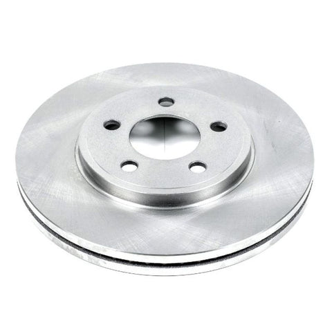 Power Stop 03-11 Ford Crown Victoria Front Autospecialty Brake Rotor - AR8164