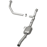 MagnaFlow Conv DF 00 Dodge Dakota 3.9L 2wd - 93204