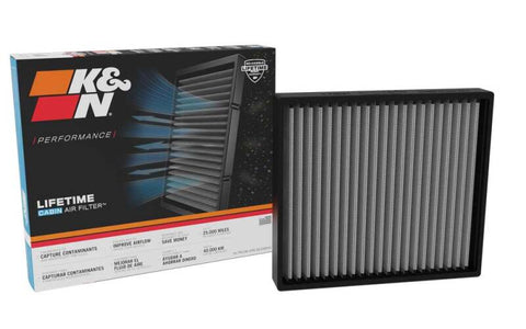 K&N Cabin Air Filter - VF2087