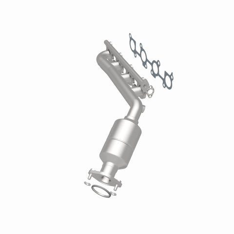 MagnaFlow Direct Fit Catalytic Converter 05-09 Lexus GX470 4.7L - 51323