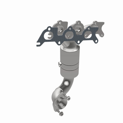 MagnaFlow DF Cat Conv 07-11 Chrysler Sebring 2.7L Fr Manifold / 08-10 Dodge Avenger 2.7L Fr Manifold - 51445