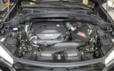 AEM 14-17 Mini Cooper S L4-2.0L F/I Gunmetal Gray Cold Air Intake - 21-839C