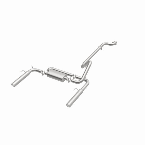 MagnaFlow Sys C/B Chevy Camaro-Firebird 3.4L - 15694