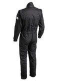 Sparco Suit Jade 3 Small - Black - 001059J1SNR