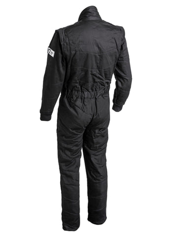 Sparco Suit Jade 3 Small - Black - 001059J1SNR
