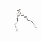 MagnaFlow Sys C/B Ford Mustang Gt 4.6L 99-04 - 15671