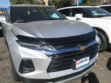 EGR 2020+ Chevrolet Blazer Superguard Hood Guard Dark Smoke - 301971