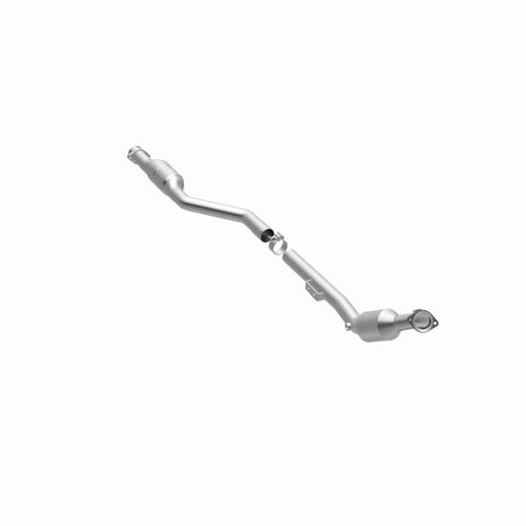 MagnaFlow Direct Fit Catalytic Converter 99-00 Mercedes E430 4.3L - 444304
