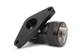 PERRIN 02-07 Subaru WRX / 04-21 STI / 06-08 FXT Bypass/Blow Off Valve - Black - PSP-TAC-600BK
