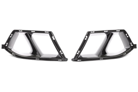 Dinan 21-26 BMW M3 Competition Carbon Air Inlet Set - D980-0032