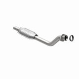 MagnaFlow Conv GM 37.38X6.5X4 2.25/2.25 - 23422