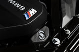Dinan 21-27 BMW M2/M3/M4 (G80/G82/G83/G87) Matte Carbon Fiber Cold Air Intake - D760-0063-B