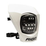 Rigid Industries Adapt Cover - Yellow - 300420