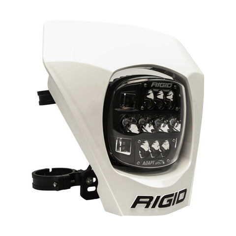 Rigid Industries Adapt Cover - Yellow - 300420