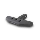 Go Rhino RB20 Slim Hitch Step - 18in. Long / Universal (Fits 2in. Receivers) - Bedliner Coating - RB620ST