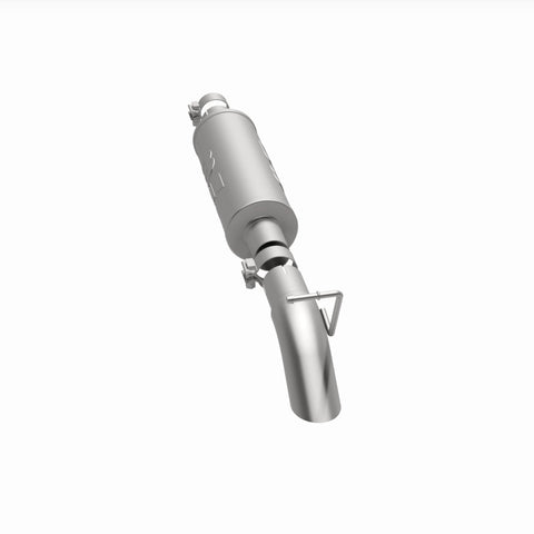 MagnaFlow SYS C/B 97-99 Jeep Wrangler 2.5/4.0 - 17125