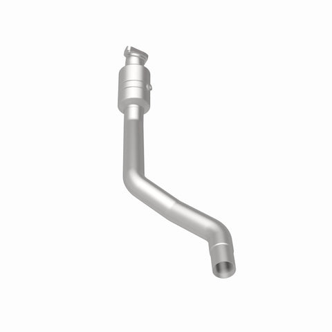 MagnaFlow Direct Fit Catalytic Converter OEM 2015 Dodge Charger/Challenger Underbody - 5461478