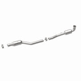 MagnaFlow Conv DF 03-06 Mercedes SL500 5L Passenger Side - 51419