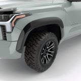 EGR 22-24 Toyota Tundra 66.7in Bed Summit Fender Flares (Set of 4) - Smooth Glossy Finish - 775404-PBK
