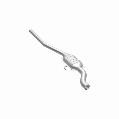 MagnaFlow Direct Fit Catalytic Converter 79-81 Dodge D150/D200 3.7L - 3391244
