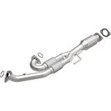 MagnaFlow Direct Fit Catalytic Converter MAXIMA- 04-05 6 3.5L OEM - 49710