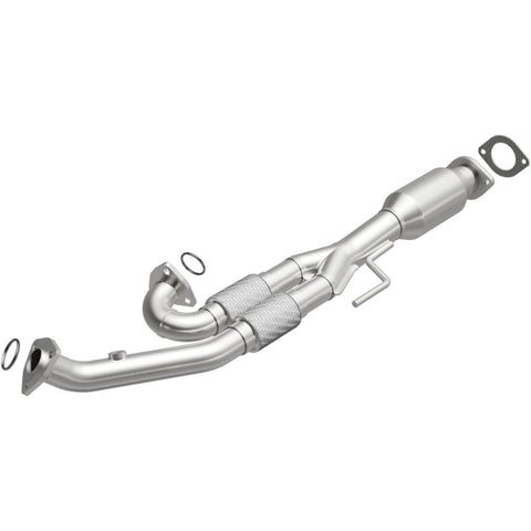 MagnaFlow Direct Fit Catalytic Converter MAXIMA- 04-05 6 3.5L - 93669