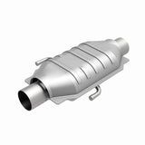 MagnaFlow Conv Univ 3 W/Dual Air - 93529