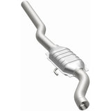 MagnaFlow Conv Dodge-Plymouth 53.75X6.5X4 2.5 - 93276