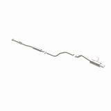 MagnaFlow Sys C/B Civic Ex/Si 2/4Dr 96-On - 15646
