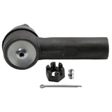 MOOG 04-06 Dodge Durango Front Outer / Outer Tie Rod End - ES800367