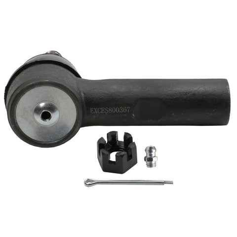 MOOG 04-06 Dodge Durango Front Outer / Outer Tie Rod End - ES800367