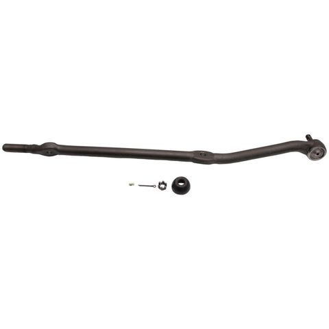 MOOG 97-06 Jeep Wrangler Right At Steering Arm / Right Outer Tie Rod End - DS1430