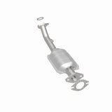 MagnaFlow Conv DF 01-04 Pathfinder DS rr OEM - 49531