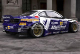 GReddy 99-02 Nissan Silvia (S15) Rocket Bunny Wing - 17020267