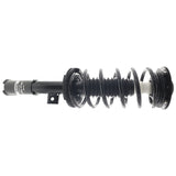 KYB Shocks & Struts Strut Plus Front Right CHEVROLET Equinox w/19in Wheels 2010-16 - SR4434