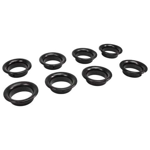 FAST LSXHR 103mm Intake Manifold Short Velocity Stack Set - 146074-8