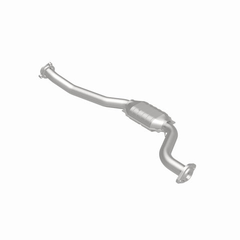 MagnaFlow Direct Fit Catalytic Converter 04-06 Colorado 2.8/3.5 Rear O - 49611