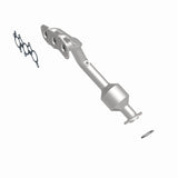 Magnaflow Conv DF 2006 Lexus GS300 3.0L PS - 452721