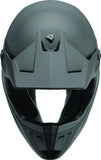 Answer AR1 Solid Helmet Matte Black - XS - 446253