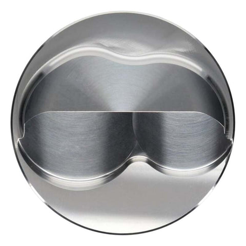 JE Pistons 302/351 SBF DOME Set of 8 Pistons - 232477