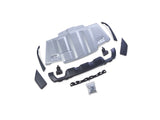 Ford Racing 2021+ Ford F-150 Front Skid Plate Kit - M-5018-FSP