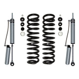Bilstein B8 5162 Series 17-18 Ford F-250/F-350 Front Monotube Suspension Leveling Kit (for 2in Lift) - 46-276827