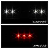 xTune 09-14 Ford F-150 3RD Brake Light - Black (BKL-FFF15009-LED-G2-BK) - 9037108