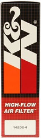 K&N Replacement Air Filter FORD PINTO,AUDI FOX, 1971-74 - E-1210