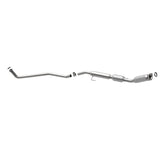 MagnaFlow Converter Direct Fit California 09-11 Toyota Corolla / Matrix L4-1.8LGAS - 551496