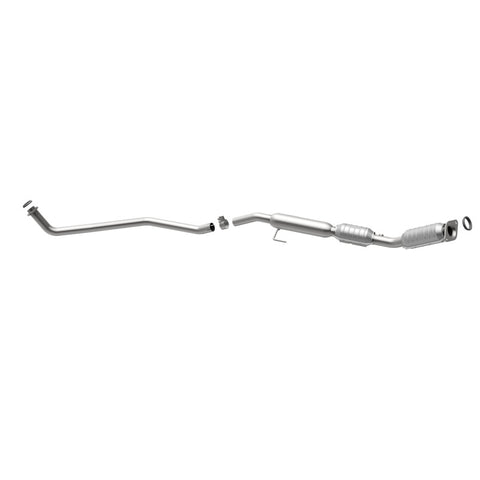MagnaFlow Converter Direct Fit California 09-11 Toyota Corolla / Matrix L4-1.8LGAS - 551496