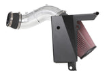 K&N 19-20 Dodge Ram 2500/3500 6.4L V8 F/I Performance Air Intake Kit - 77-1583KP