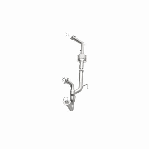 MagnaFlow Conv DF 98-00 Sienna 3.0L - 23751